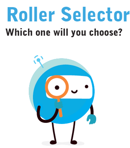 Roller Selector Block Website Pic