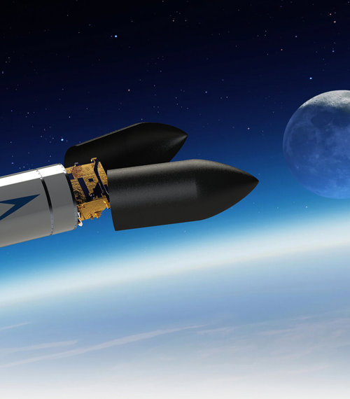 Rocket Engines For Minilauncher And Second Stage Applications Pillars