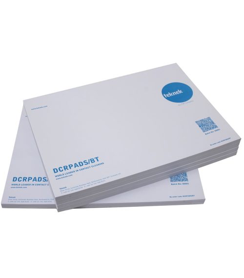 DCRPADS