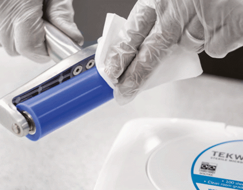 Swipes 50Textimage Low Applied Pressure