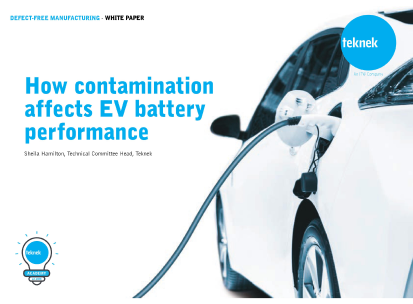 EV Battery Whitepaper Listing