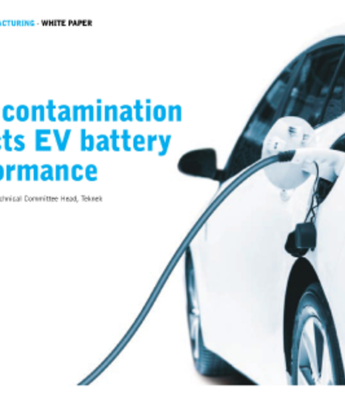 EV Battery Whitepaper Listing