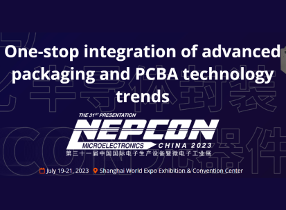 Nepcon Listing
