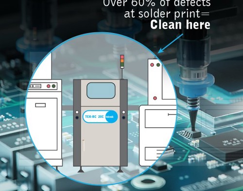 Clean Before Solder Paste Process (1)